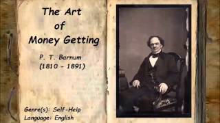 The Art of Money Getting FULL Audiobook [upl. by Ellened633]