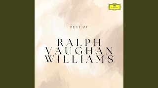 Vaughan Williams Symphony No 2 A London Symphony  2 Lento [upl. by Riddle]