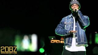 Slaughterhouse  Shady 20 Cypher Live In Boston [upl. by Janeen337]