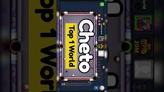 Mod full menu file CHETO 8 ball pool iOSandroidpc new update 5590  5591  559x [upl. by Tavi]