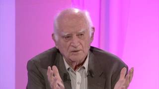 Humain et révolution numérique  Michel Serres à lUSI [upl. by Niad]