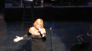 گوگوش، غریب آشنا، آتلانتا 27 آگوست 2016Googoosh Gharibe Ashena Atlanta [upl. by Willy]