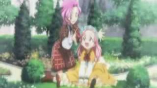 Euphemia di Britannia  Sissys Song  AMV [upl. by Lissa565]