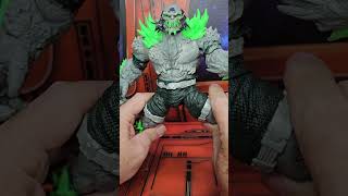 Review of DC Multiverse Kryptonite Doomsday dcmultiverse doomsday superman [upl. by Jeana555]