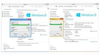 Intel i3 190GH vs Intel E5700 30GH Image Compressing Speed Test [upl. by Youngran440]