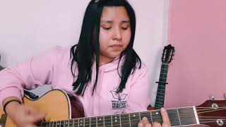 Apóyate en mi  Isabelle Valdez cover [upl. by Denna471]