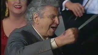 Mikis Theodorakis Strose to stroma sou amp Zorba live2005 [upl. by Latsyrhc]