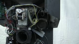 How to Replace Harman Igniter Starter Element Harmon Stove Ignitor [upl. by Reniar]