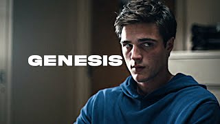 Genesis  Nate Jacobs Euphoria [upl. by Ellener612]