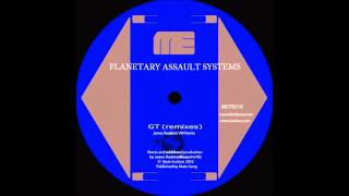 Planetary Assault Systems  GT PAS Drone Sector Remix [upl. by Larena94]