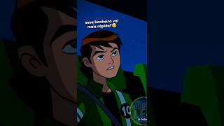 Kevin mostrando ser o melhor personagem ben10 dublagem [upl. by Akisej]