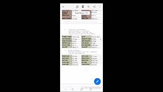 Bopp biaxiallyoriented polypropylene film production calculation app [upl. by Annirtak]