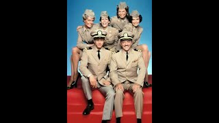 Operation Petticoat S01E01  Pilot 1280x720p HD breedbeeld [upl. by Kazue]