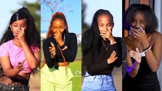 I Do 😍 New TikTok Dance Challenge by Willy Paul Ft Alaine [upl. by Rossen]