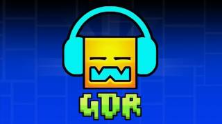 Ocularnebula  The signalist  Geometry Dash Music [upl. by Harehs]