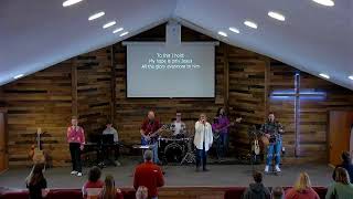 Emmaus Road Church Live Stream [upl. by Lemhaj]