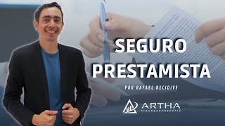 Seguro Prestamista  O Seguro que Você Tem e Não Sabe [upl. by Arny980]