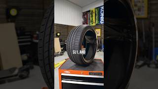 Budget Performance AllSeason Tires Nexen N’Fera SU1 Review [upl. by Yedorb]