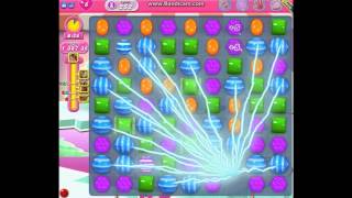 Candy Crush Saga Level 252  2027280 Points [upl. by Bowen]