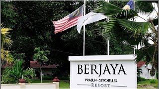 Hotel Berjaya Praslin Seychelles [upl. by Leima930]