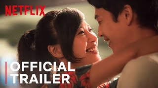 Tigertail  A Film by Alan Yang  Official Trailer  Netflix [upl. by Vivl501]