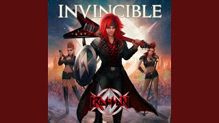 Invincible [upl. by Anne-Marie]