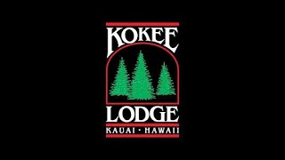 Jammin’ at Koke’e Lodge Old Joe Clark [upl. by Nylavad735]