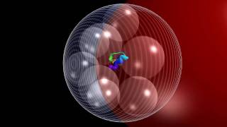 Protein folding requires crowd control in a simulated cell [upl. by Teriann]