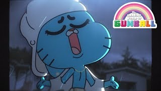 O Incrível Mundo de Gumball  Não Posso Dizer Adeus [upl. by Magel441]