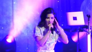 Marina and the Diamonds  Savages  Live  The Warfield San Francisco 4172015 [upl. by Cannice]