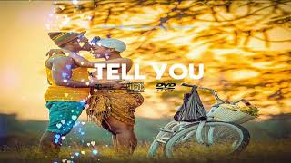 Free Mayokun x Joeboy Type Beat  Afropop x Afrobeat Instrumental 2019  Tell You [upl. by Goldin]