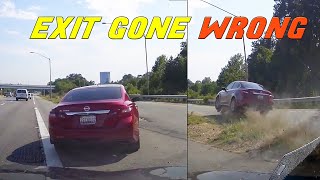 BEST OF MARYLAND DRIVERS  20 Minutes of Dashcam Videos  PART 1 [upl. by Alfredo42]