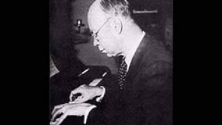 quotSuggestion Diaboliquequot by Sergei Prokofiev [upl. by Kyred61]