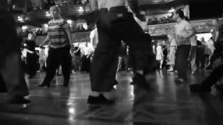 Two Amazing Northern Soul Dancers [upl. by Lletnohs]