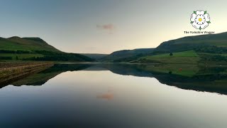 DOVESTONE RESERVOIR  Saddleworth England Vlog 3 [upl. by Bee]