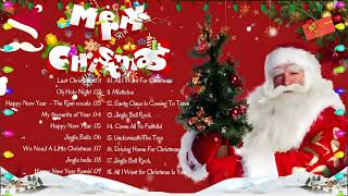 1 ORA DI CANTI NATALIZI 🎄🎄 Album Speciale Di Canzoni e Musiche Natalizie 🔔 Canzoni Di Natale [upl. by Pontias]