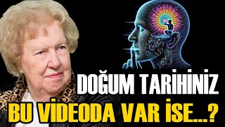 Doğum Tarihinize Göre Ne Tür Bir Seçilmiş Kişi Olduğunuzu Öğrenin Dolores Cannon Seçilmiş İnsan [upl. by Anelhtak707]