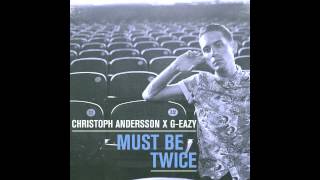 GEazy  Lady Killers II Christoph Andersson Remix [upl. by Iver]