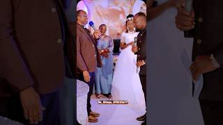 Best Bridal Entrance In Tanzania viralvideo wedding weddingceremony eastafricanweddings [upl. by Yror623]