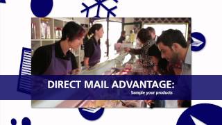 Direct Mail from Canada Post [upl. by Genovera]