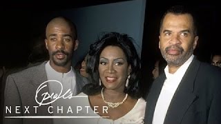 Why Patti LaBelle Ended Her 32Year Marriage  Oprahs Next Chapter  Oprah Winfrey Network [upl. by Ahsimet]