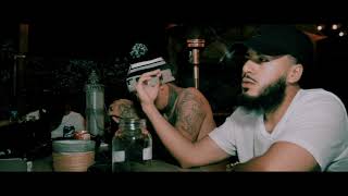 6Tusk feat MBNel JoeMari amp AXV  Double Bacc Official Music Video [upl. by Naryt]