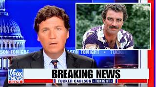 1 MINUTE AGO Devastating Details About Tom Selleck [upl. by Noicnecsa]