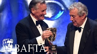 British Academy Cymru Awards 2016 [upl. by Reinhart]