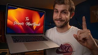 Tips para Principiantes en MacBook en 2023 [upl. by Bancroft]