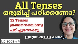 Spoken English In Malayalam sentence preparation Chapter 1 [upl. by Socher]