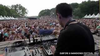 Dubfire  Awakenings Festival 2012 [upl. by Silin]