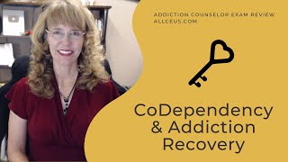 Codependency and the Addiction Recovery Process [upl. by Natelson]