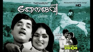 THENARUVI  1973  തേനരുവി Naseer VijayasreeVayalarDevarajanKunchako Malayalam movie songs HD [upl. by Laet]