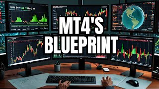 How to Use MT4 Like a Pro in Forex Trading [upl. by Artemas]